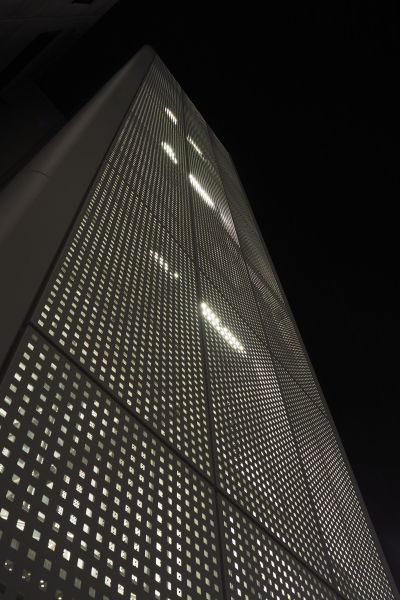 Una foto di Amer