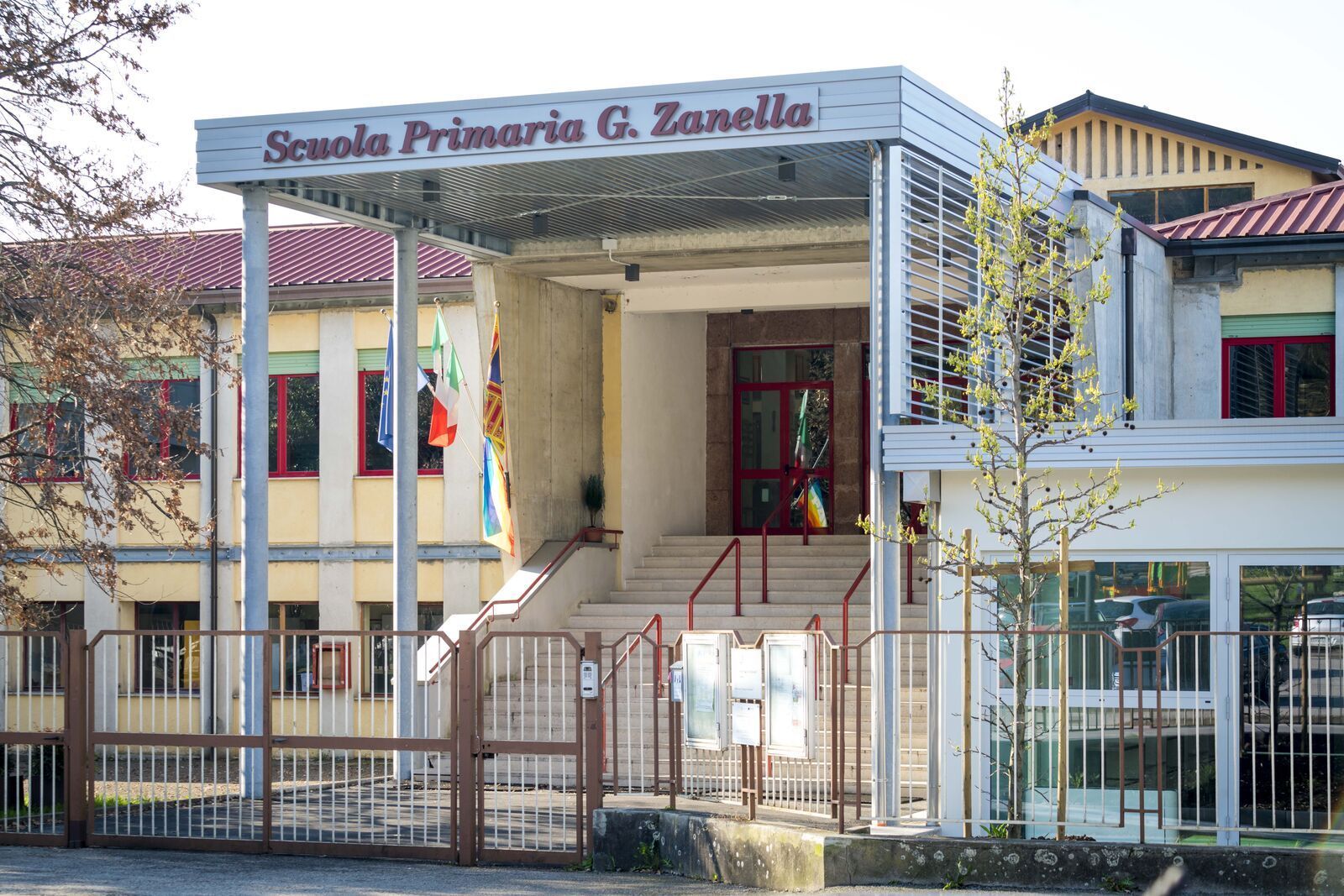 Edificio in acciaio Effevi per Scuola Primaria G. Zanella (251__8.jpg)