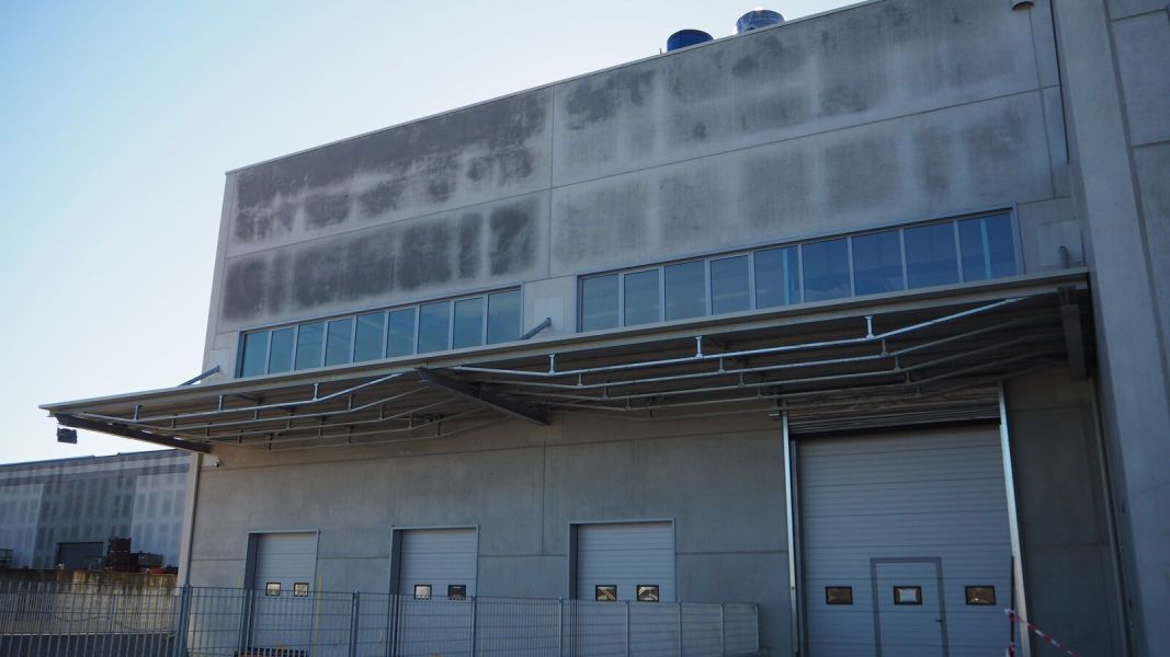 Una foto di Alfa Laval