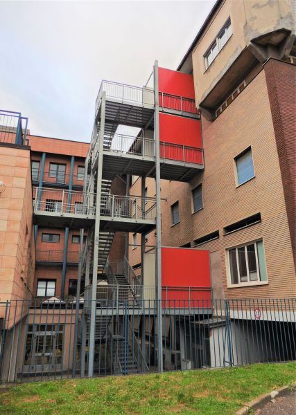 Una foto di Fondazione Don Carlo Gnocchi