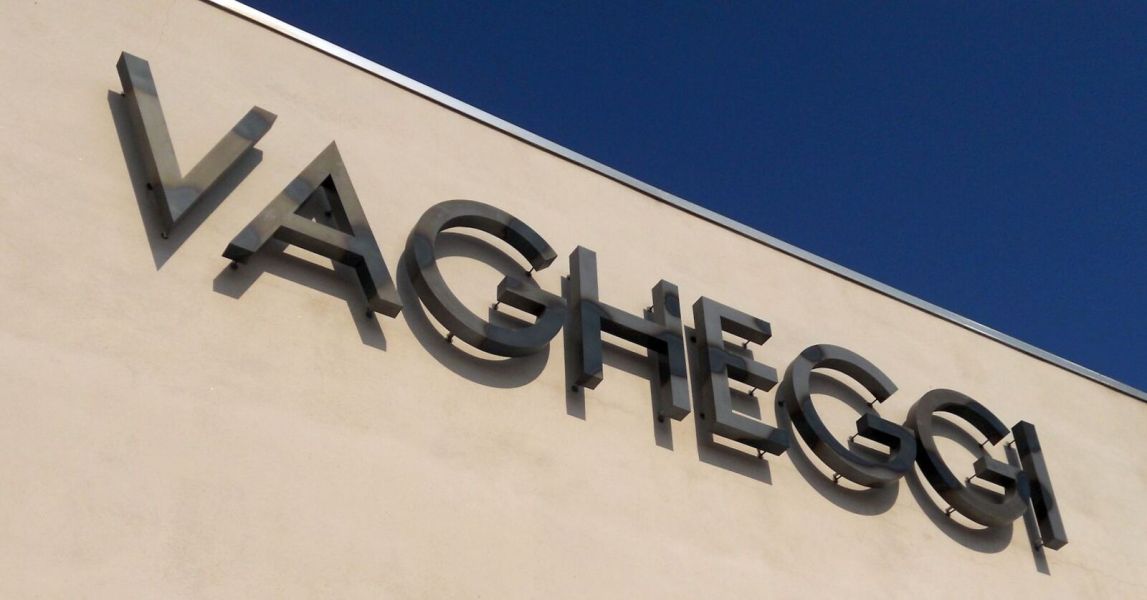 Una foto di Cosmetici Vagheggi