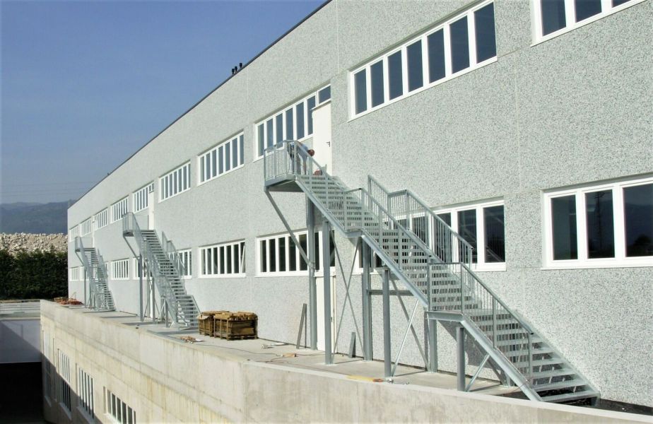 Una foto di Cosma Center