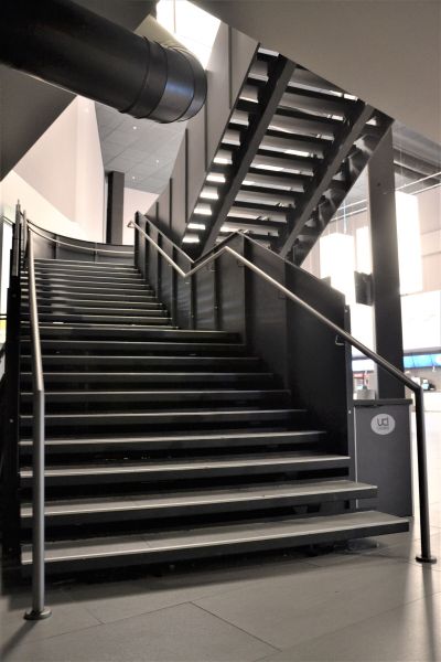 Una foto di UCI Cinemas Tiare Shopping
