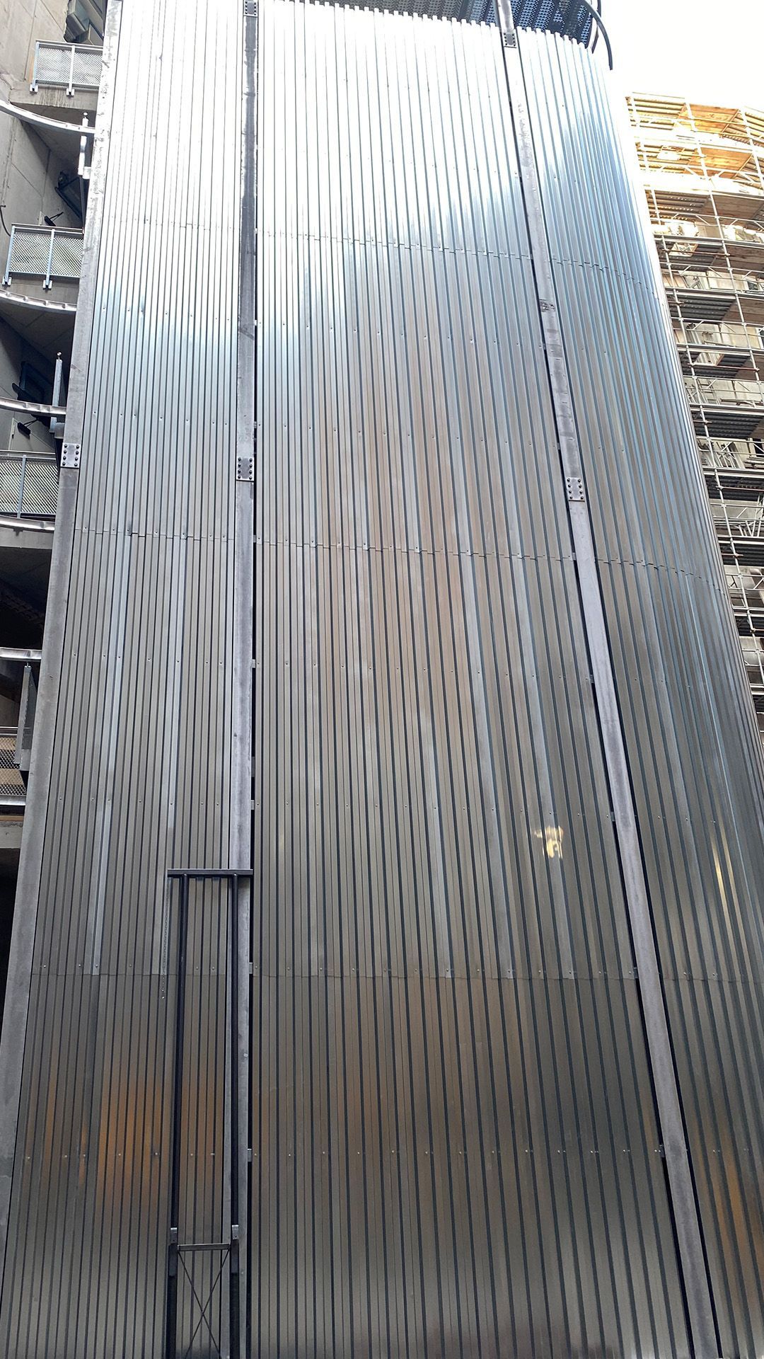 Scale di sicurezza rivestita Effevi per Ospedale di Montecchio (S4) (213_21.jpg)