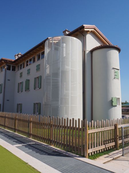 Una foto di Camping Piani di Clodia
