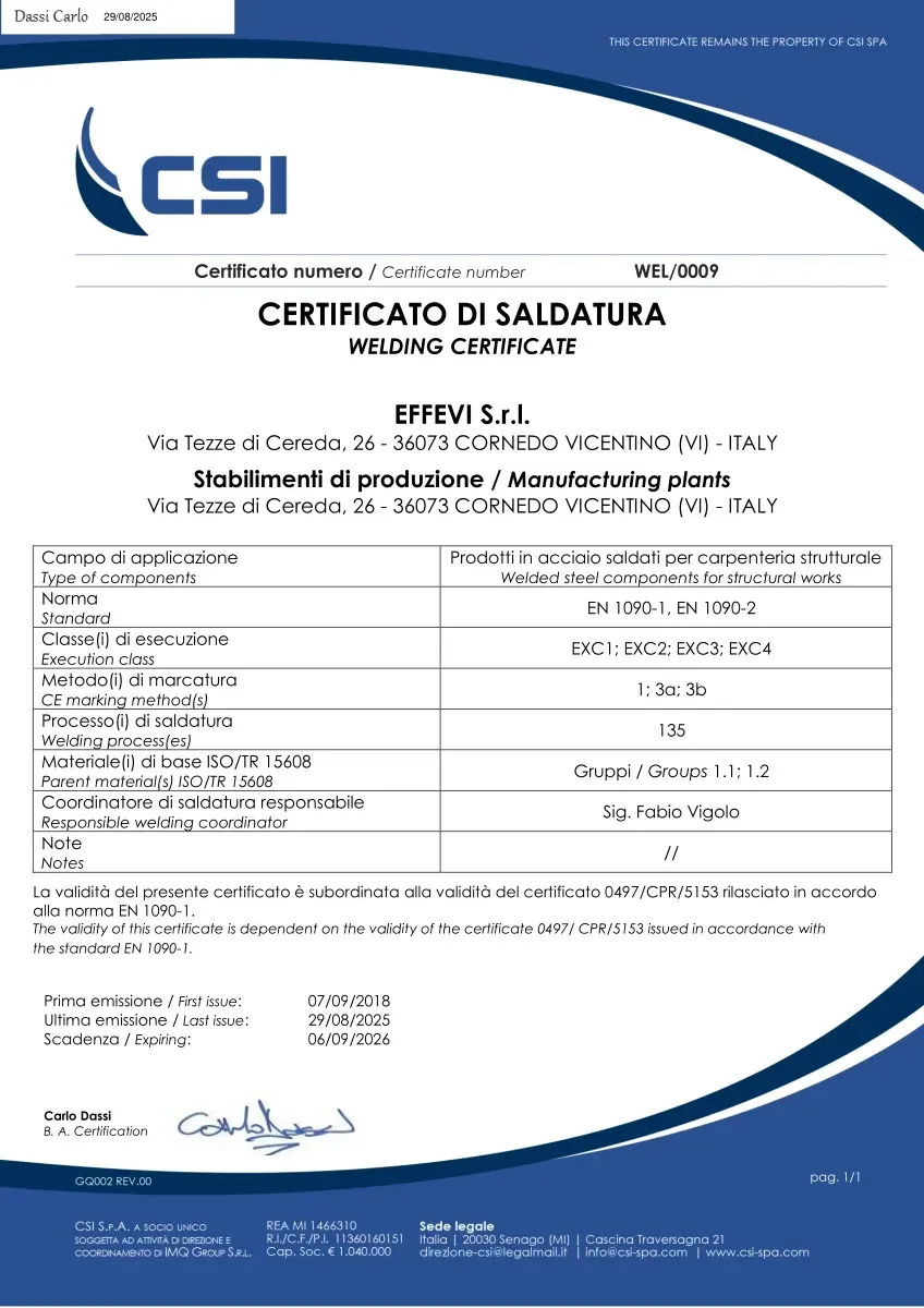 Saldatura