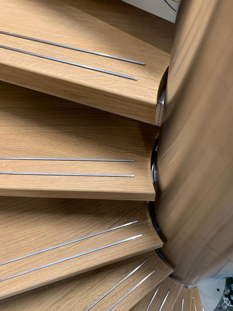 Scala di servizio architettonica Effevi per J&A (113__20.jpg)