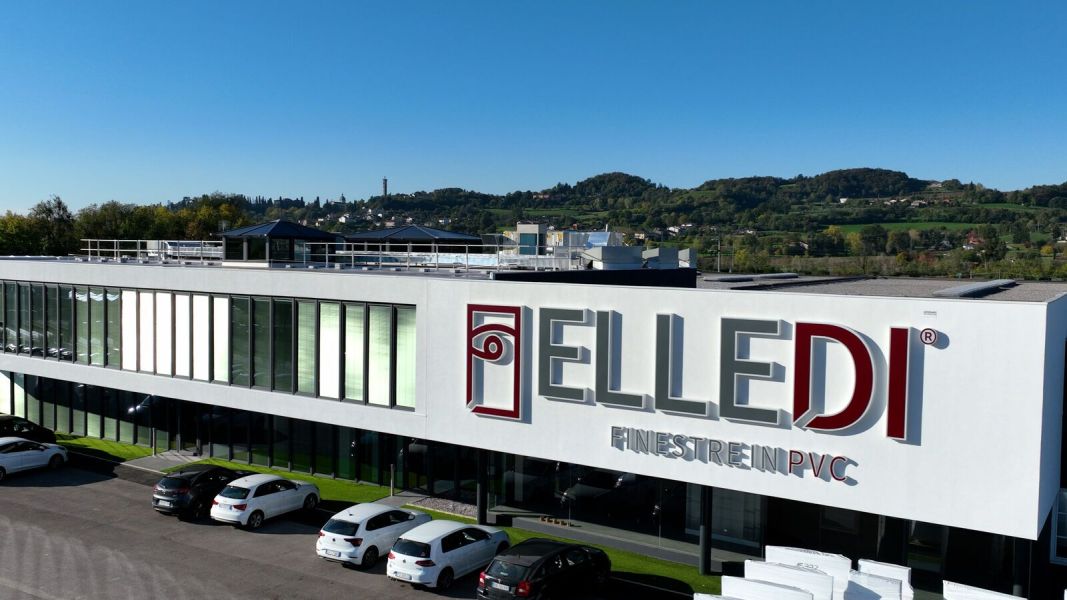 Una foto di Elledi