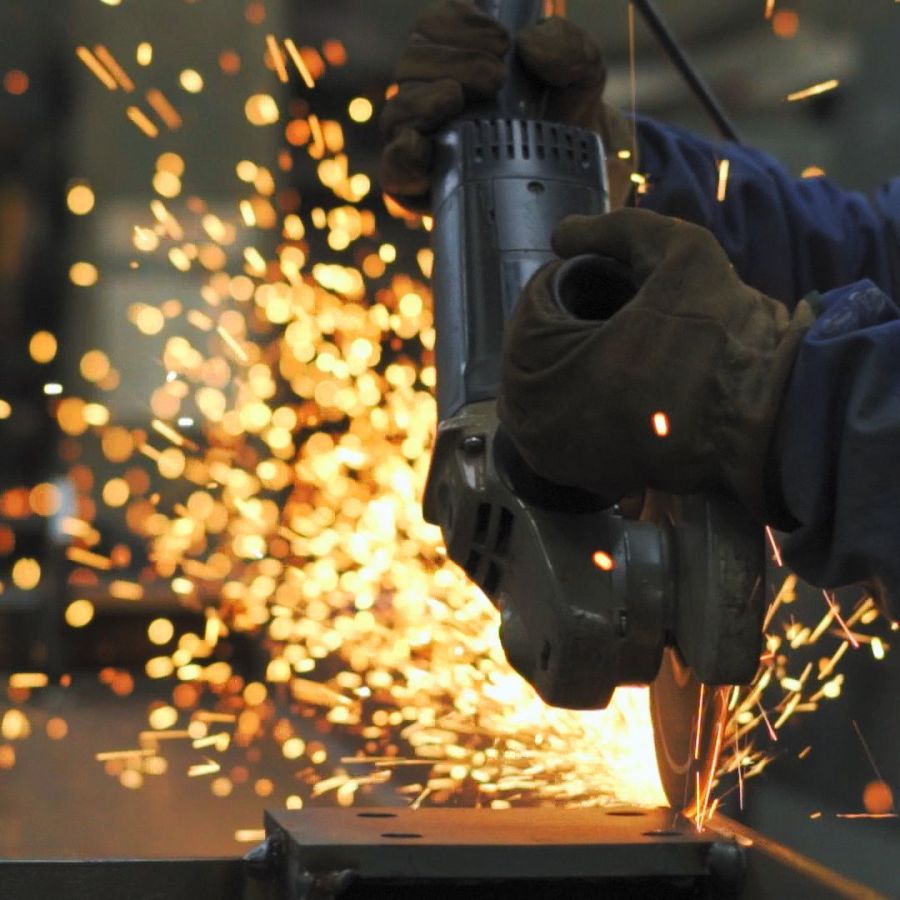 Dallo studio al montaggio finale