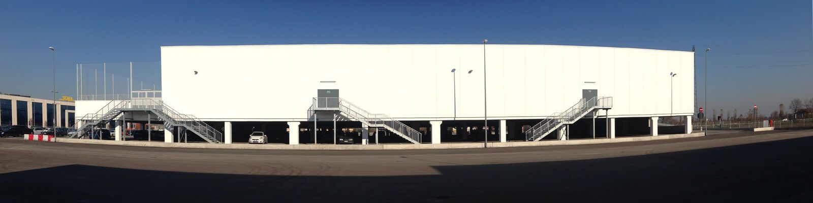 Scala di sicurezza Effevi per Decathlon (146__24b.jpg)