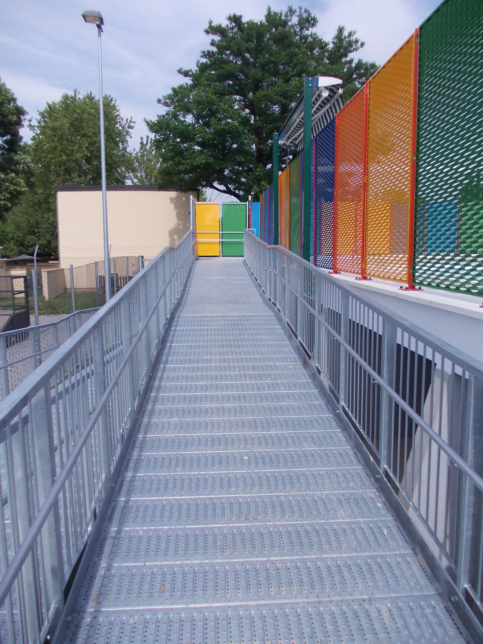 Rampa per disabili Effevi per Villaggio Americano (79__24.JPG)