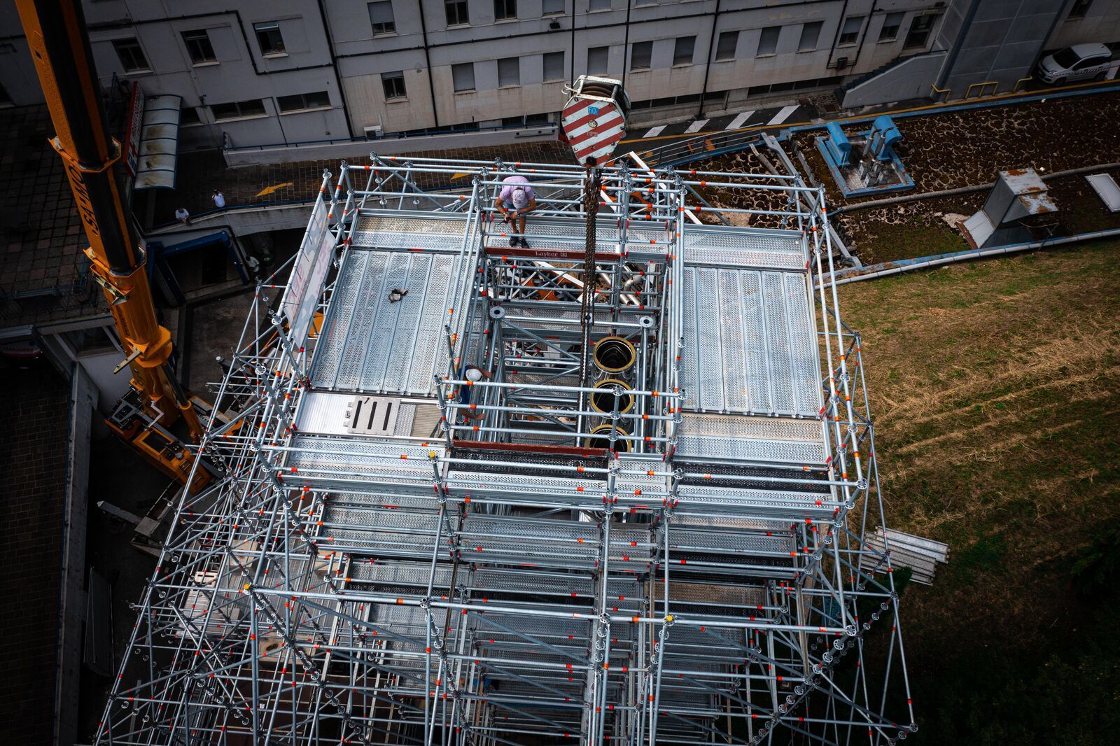 Pipe Rack Effevi per Ospedale Cazzavillan (200__36.jpg)