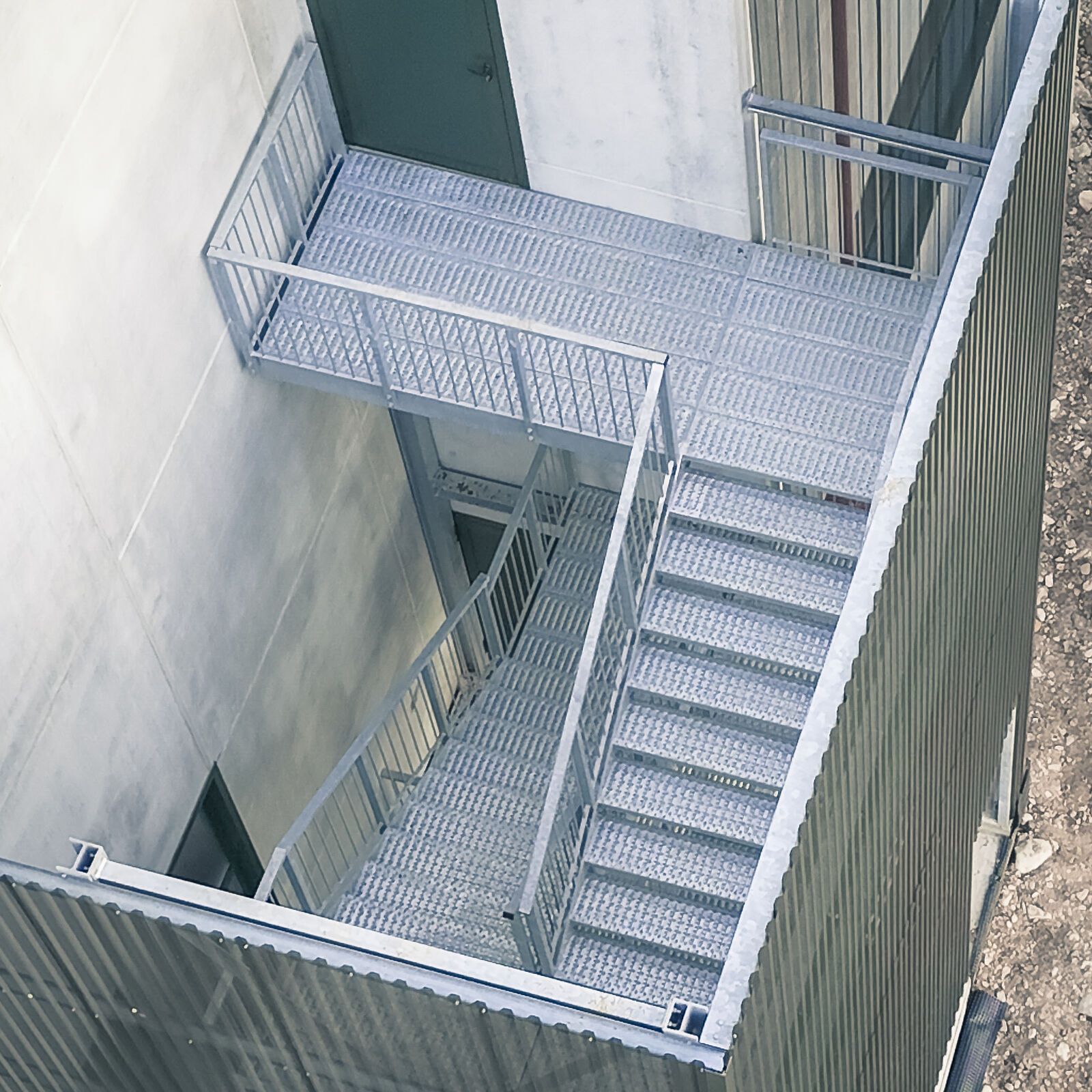 Scale di sicurezza rivestita Effevi per Il Vecchio Forno (252__20.jpg)