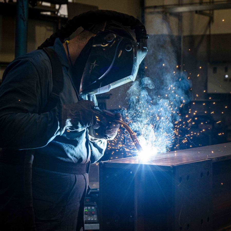 Iniziano i lavori per la costruzione di un grande parcheggio multipiano a Vicenza