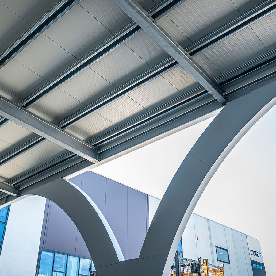 Soluzioni Avanzate in Acciaio: Progetti e Innovazioni da Aprile a Giugno 2025