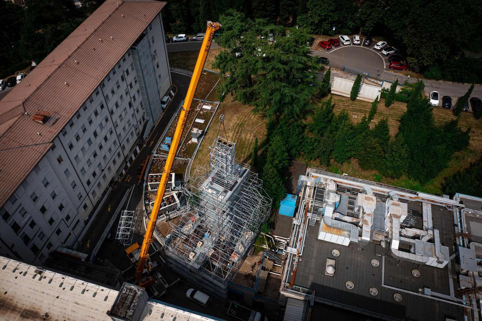 Pipe Rack Effevi per Ospedale Cazzavillan (200__33.jpg)
