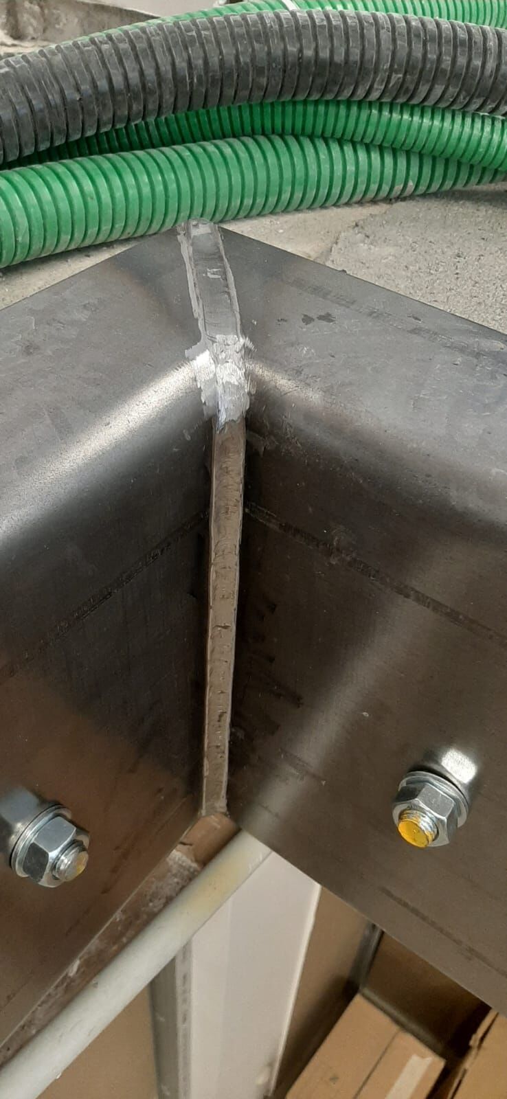 Scala di servizio architettonica Effevi per J&A (113__11.jpg)