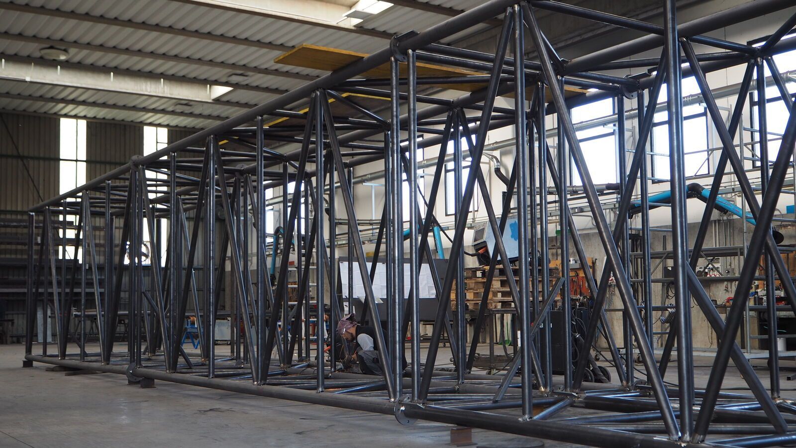 Pipe Rack Effevi per Ospedale Cazzavillan (200__6.JPG)