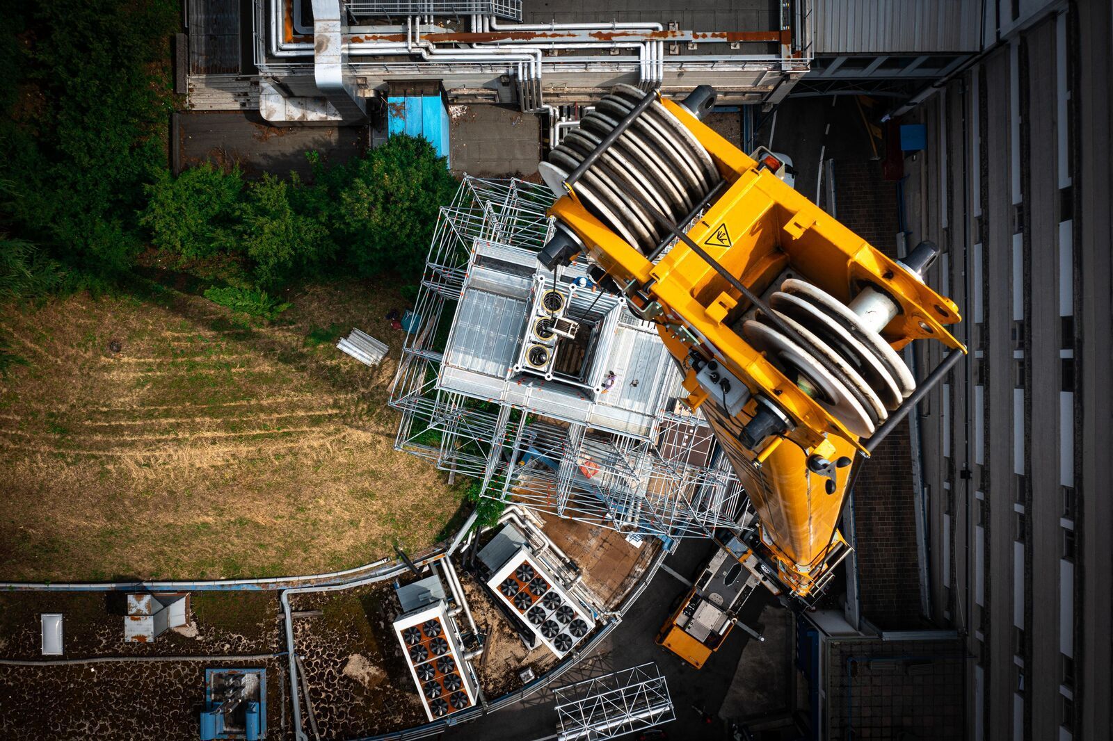 Pipe Rack Effevi per Ospedale Cazzavillan (200__35.jpg)