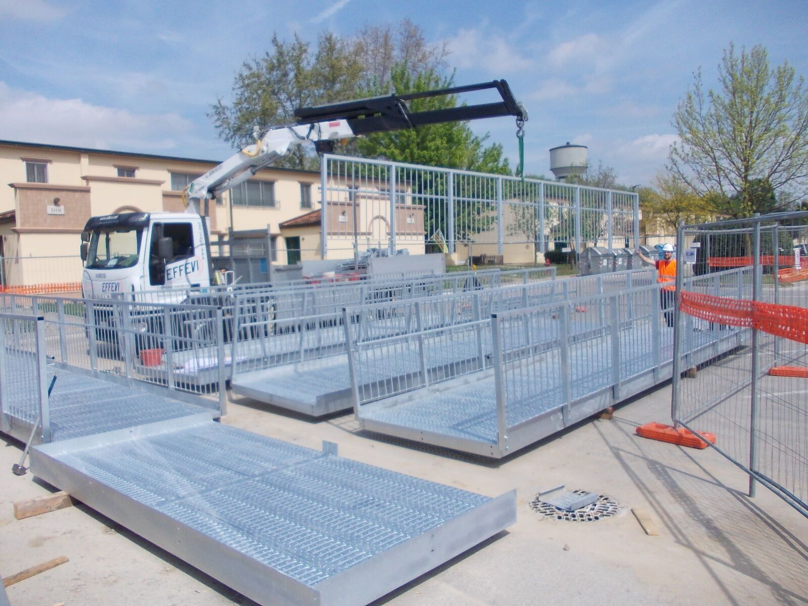 Rampa per disabili Effevi per Villaggio Americano (79__3.JPG)