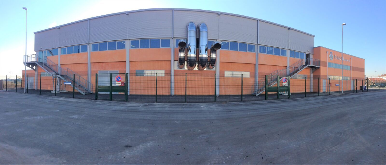 Scala di sicurezza Effevi per Palavillanova (172_09.jpg)