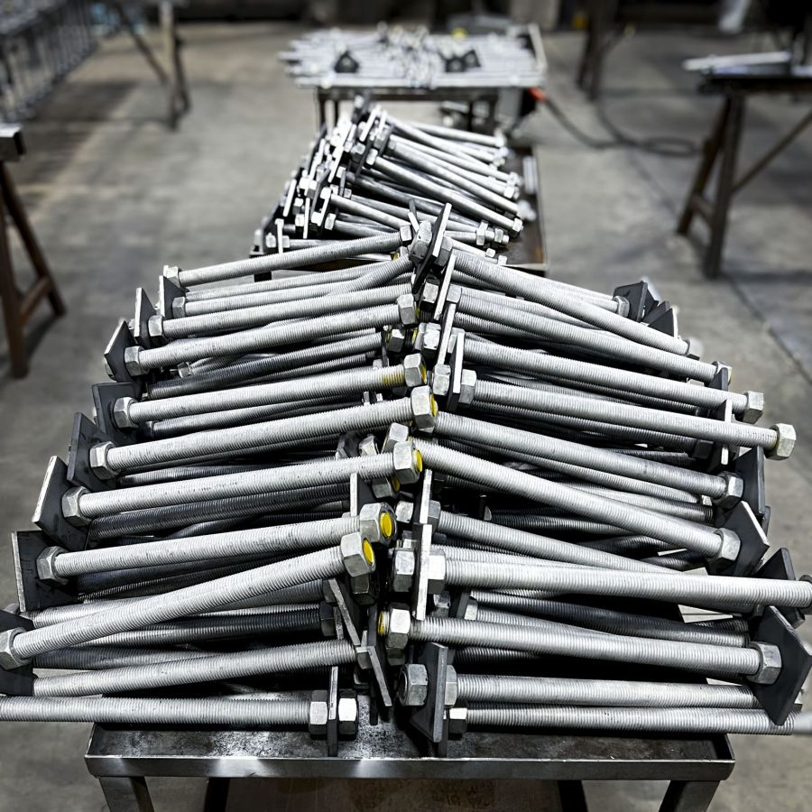 Un cliente prestigioso ci sceglie ancora: nuovo progetto in corso