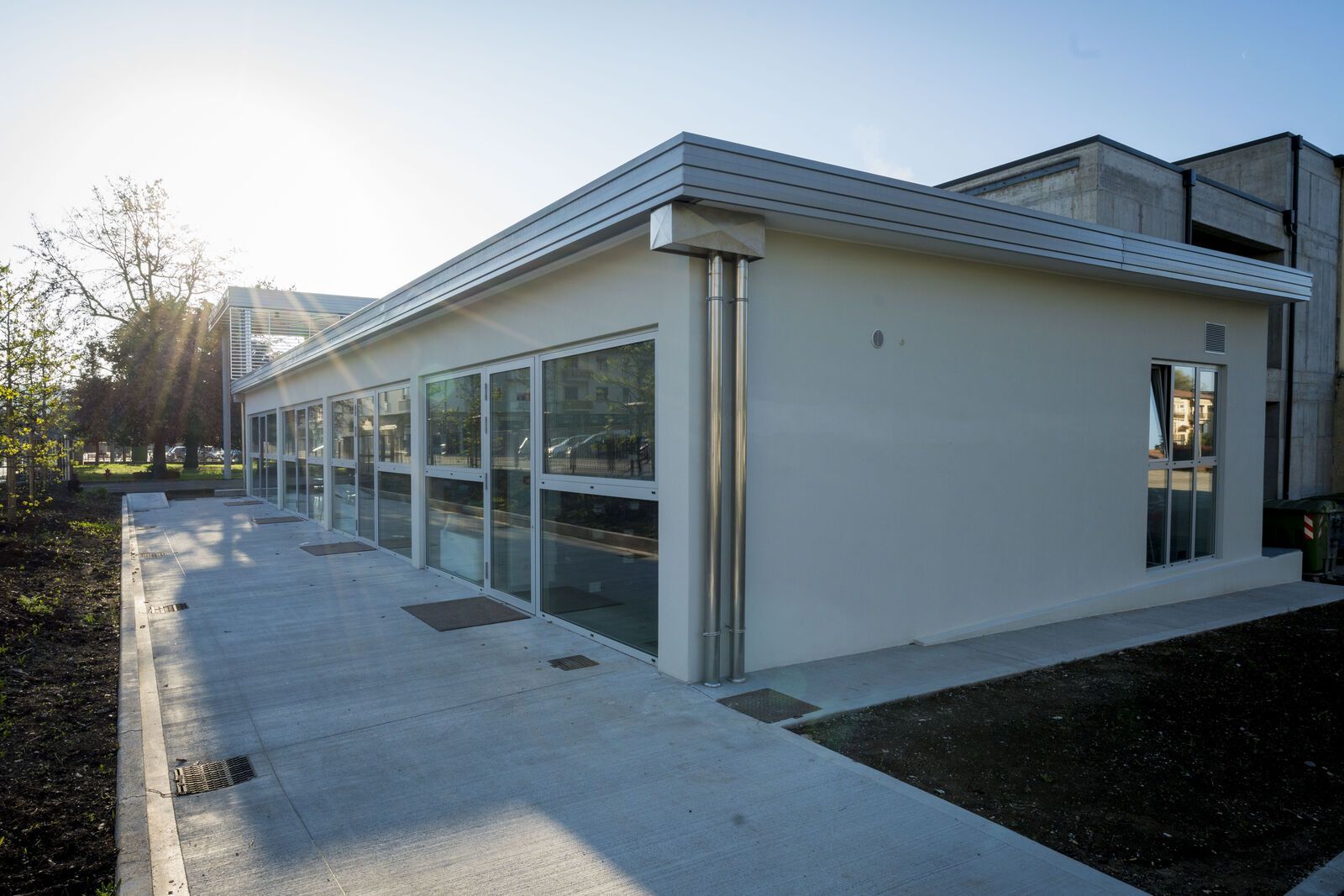 Edificio in acciaio Effevi per Scuola Primaria G. Zanella (251__4.jpg)