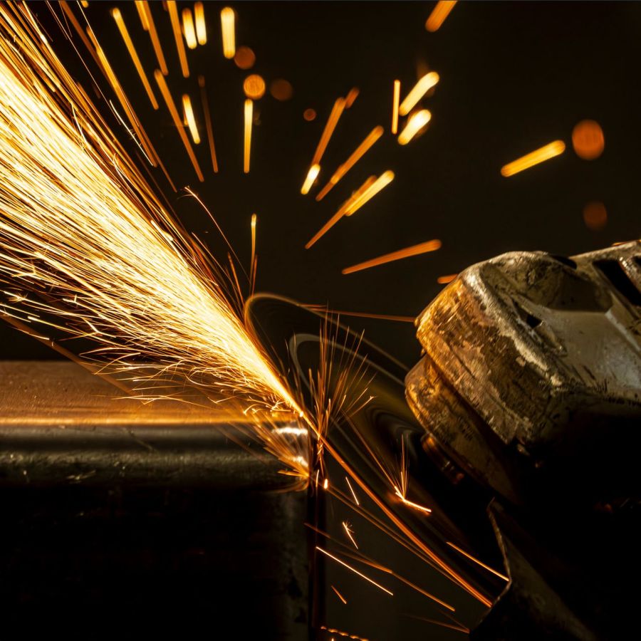 Giunzione testa a testa