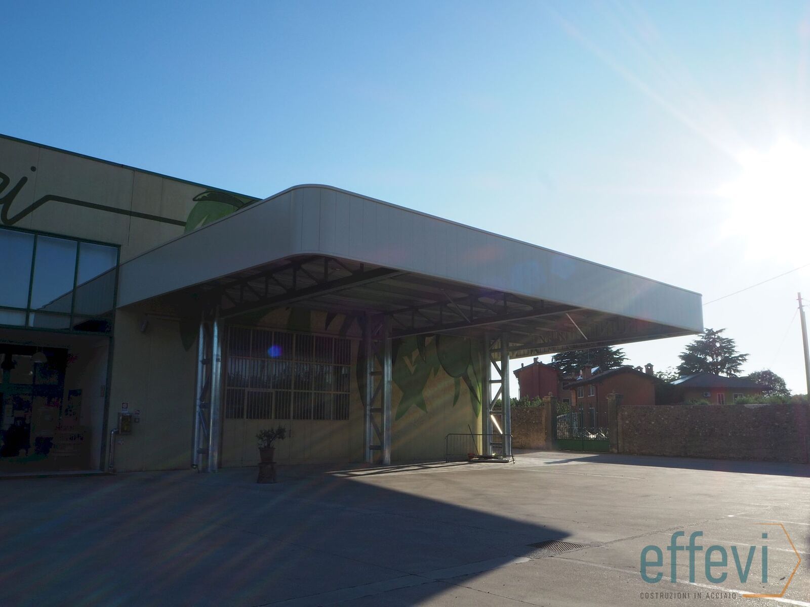 Tettoia in acciaio Effevi per Turri Oleificio (109_12.jpg)