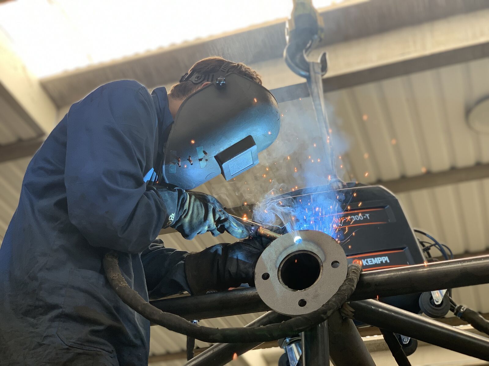 Pipe Rack Effevi per Ospedale Cazzavillan (200__10.jpg)