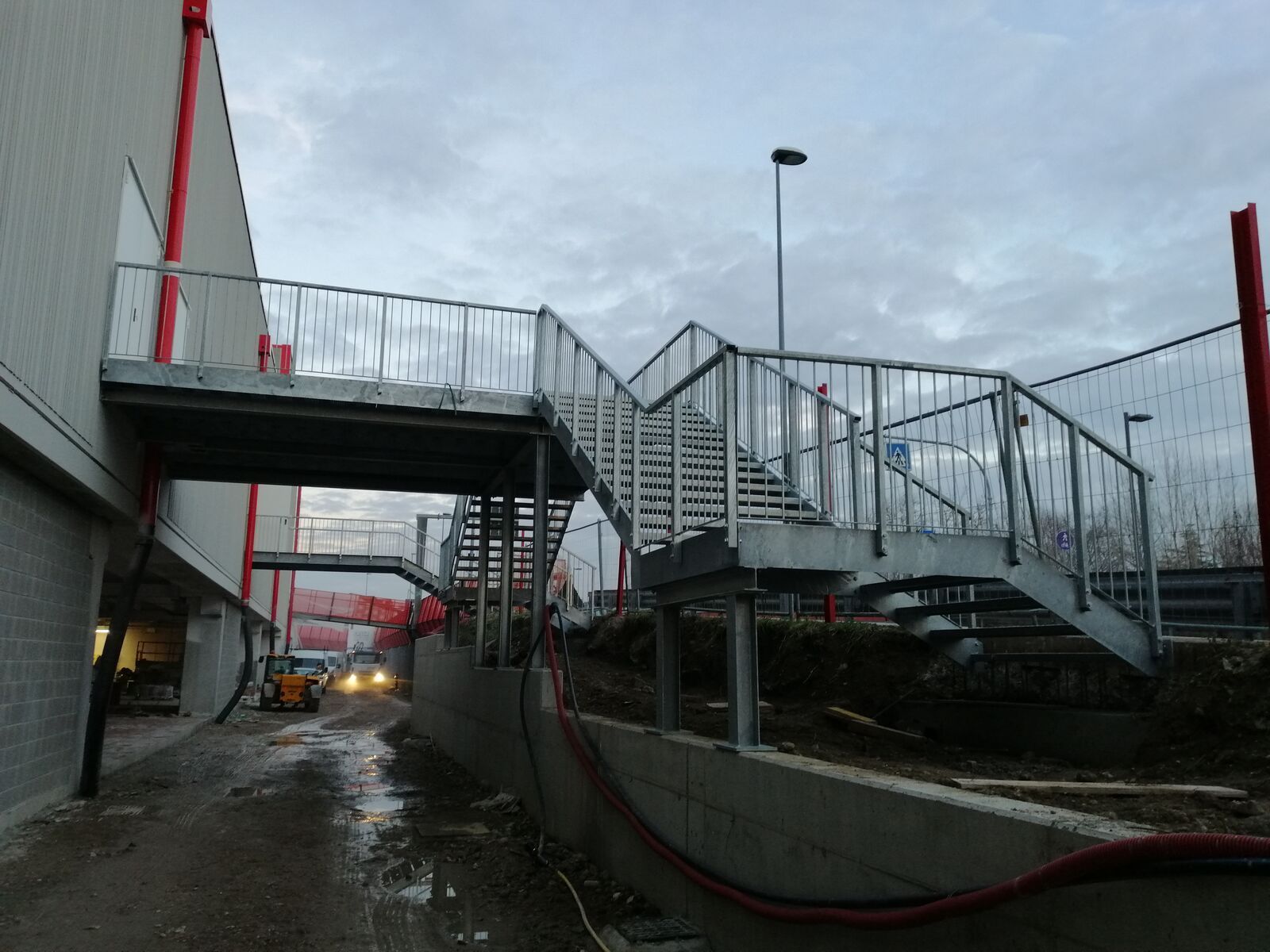 Scala di sicurezza Effevi per Iper Rossetto (211_14.jpg)