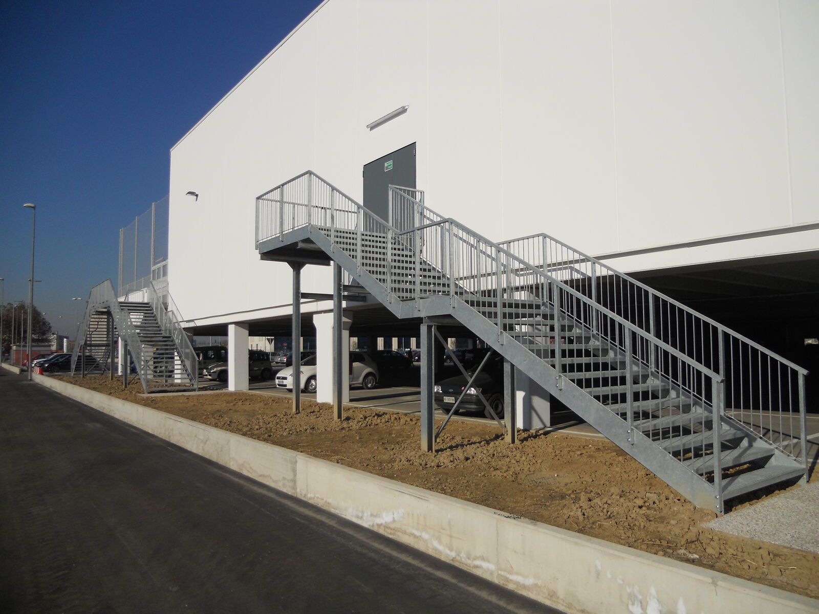 Scala di sicurezza Effevi per Decathlon (146__17.JPG)