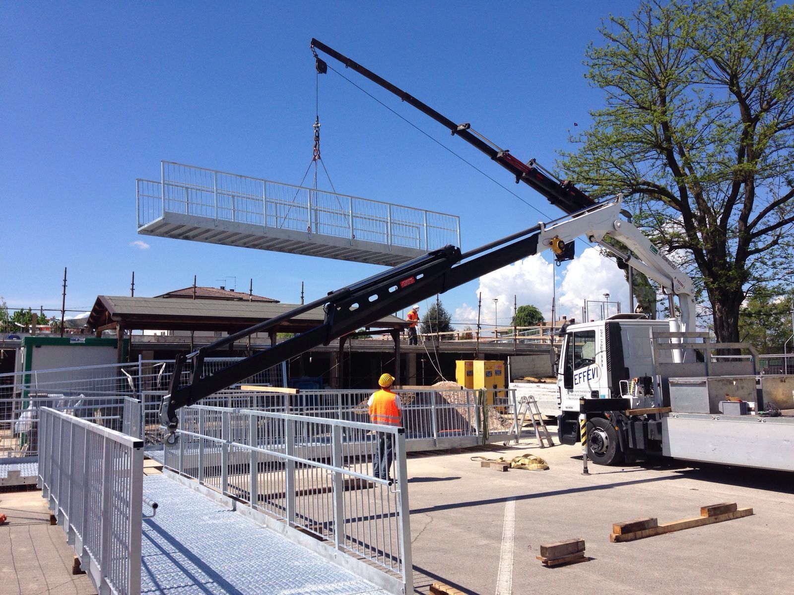 Rampa per disabili Effevi per Villaggio Americano (79__6.JPG)