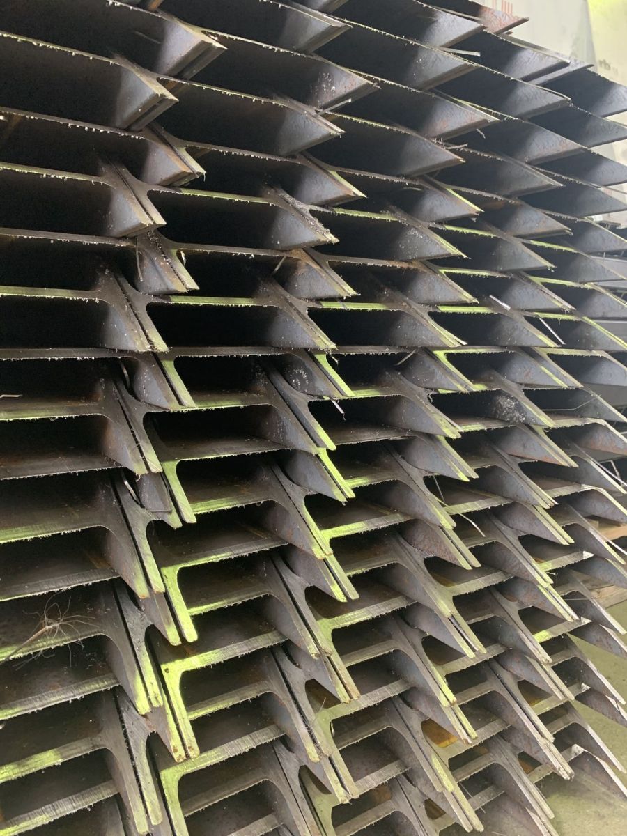 Pipe Rack Effevi per Alfa Laval (Alfa_laval_-_San_bonifacio-VR_1.jpg)