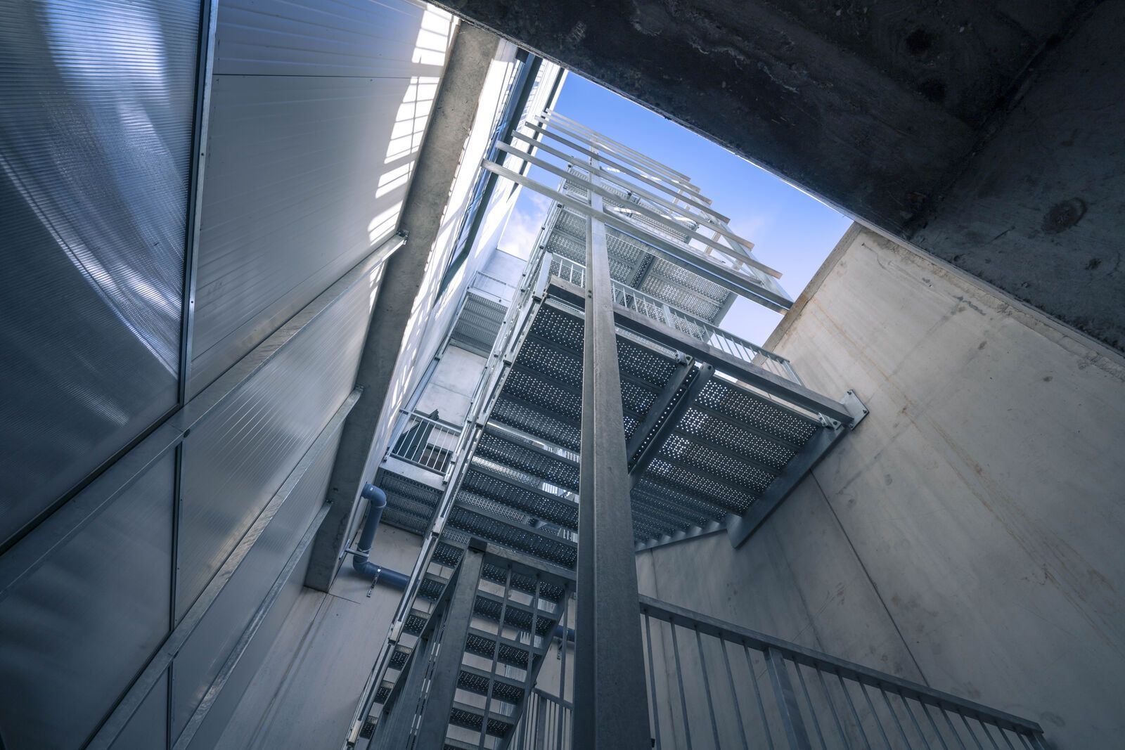 Scale di sicurezza rivestita Effevi per Il Vecchio Forno (252__5.jpg)