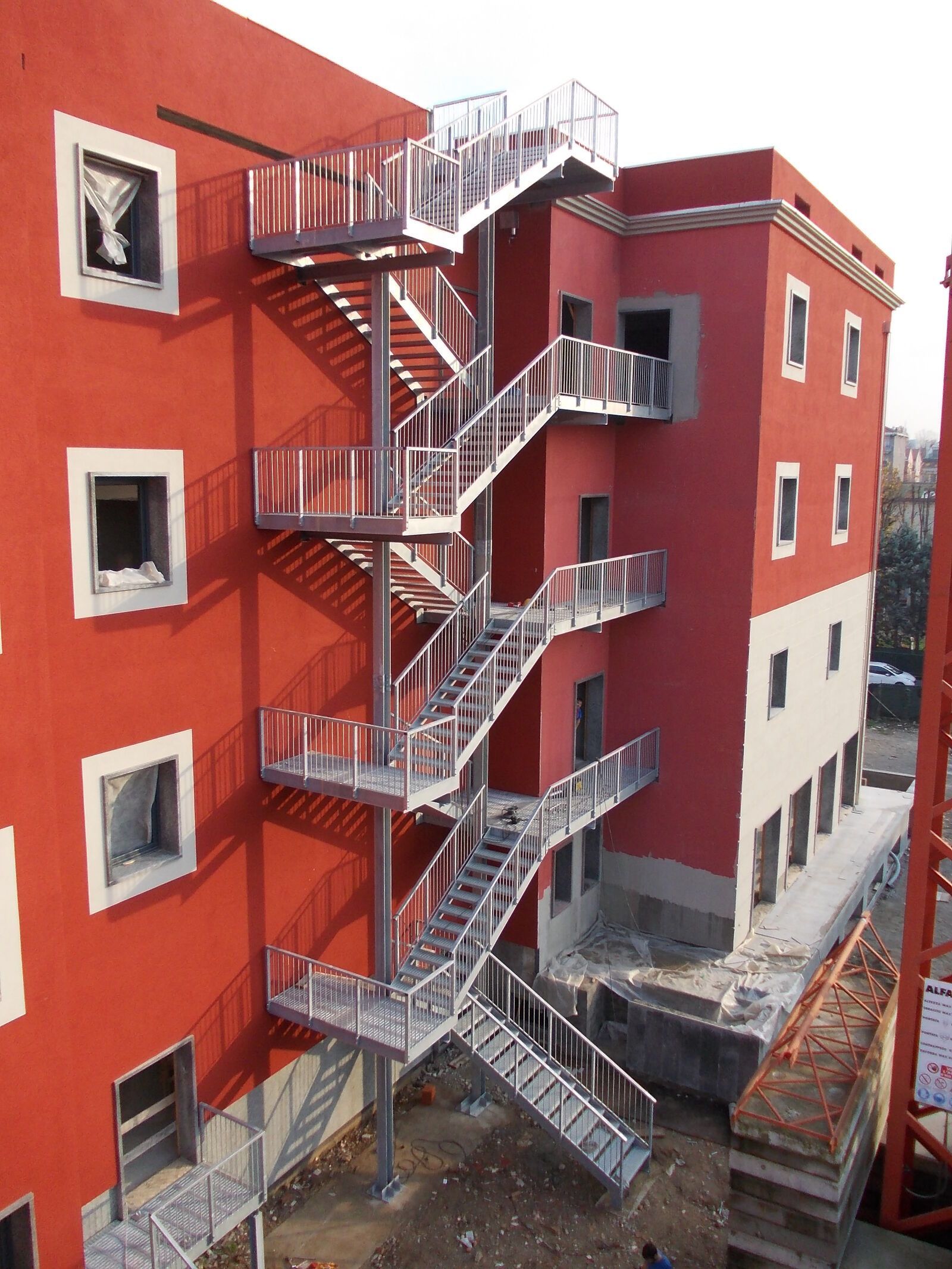 Scala di sicurezza Effevi per Hotel Forum (169_03.jpg)