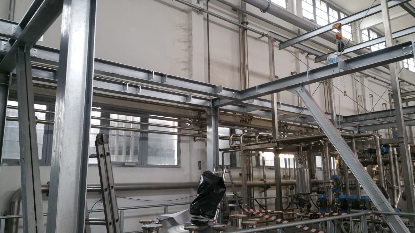 Soppalco in acciaio Effevi per Sicit Group (FERT) (67__8.JPG)