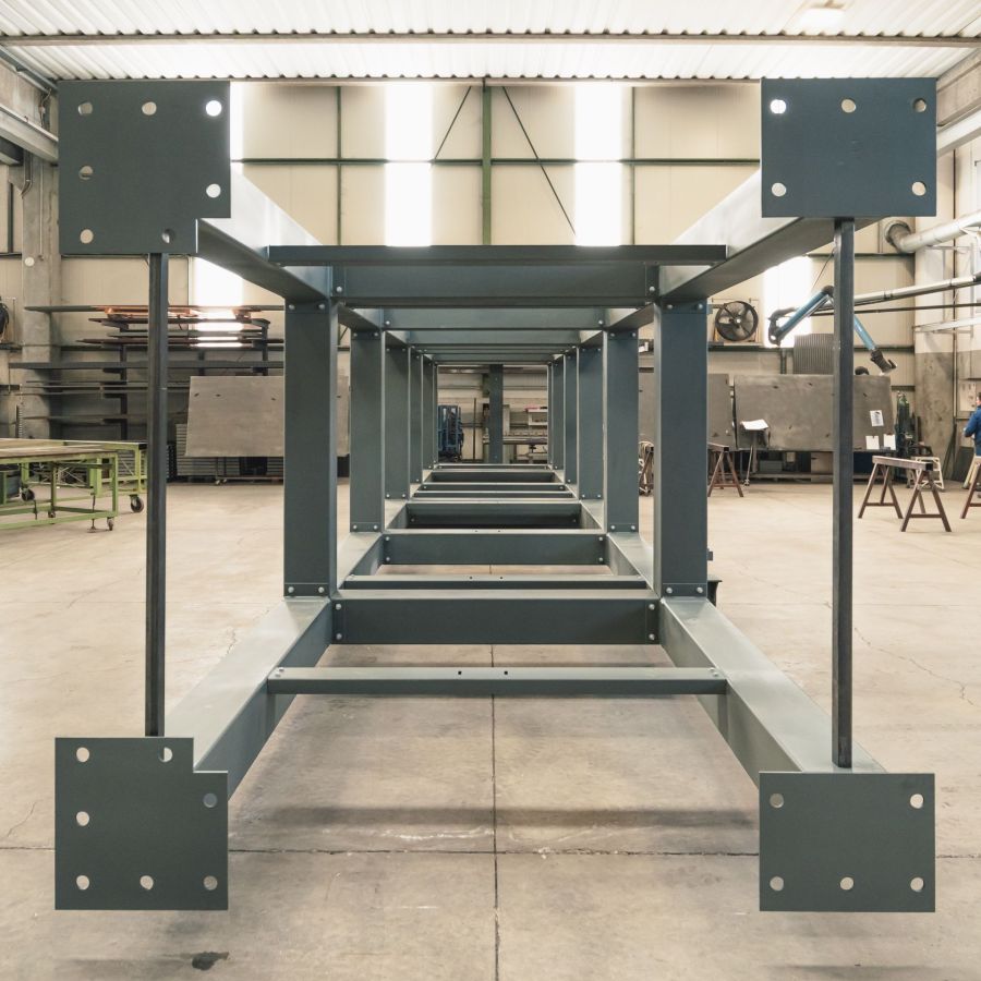 Progetti in corso e nuovi traguardi