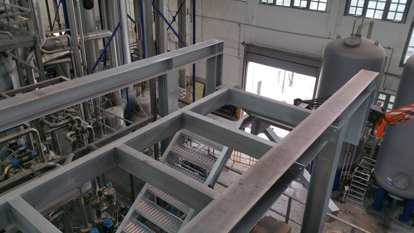 Soppalco in acciaio Effevi per Sicit Group (FERT) (67__11.JPG)