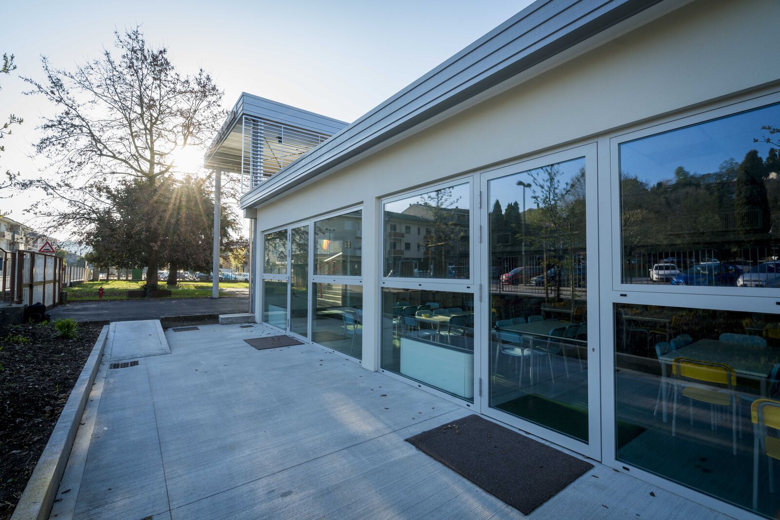 Edificio in acciaio Effevi per Scuola Primaria G. Zanella (251__3.jpg)