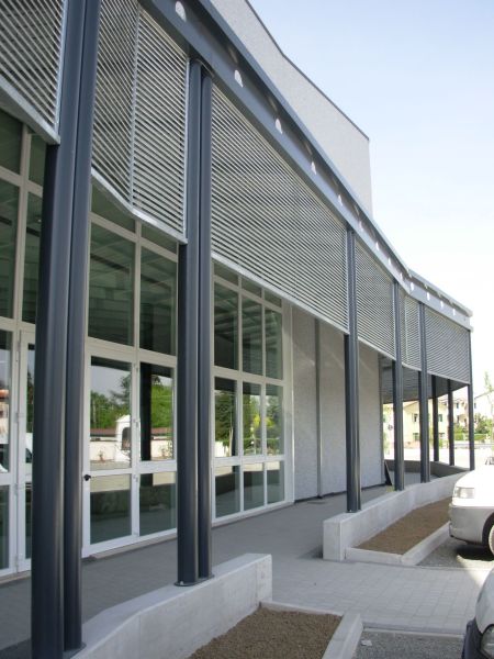 Una foto di Cosma Center