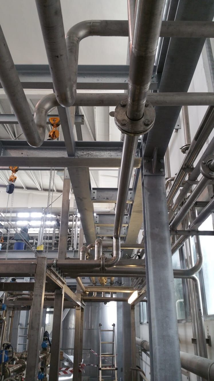 Soppalco in acciaio Effevi per Sicit Group (FERT) (67__9.JPG)