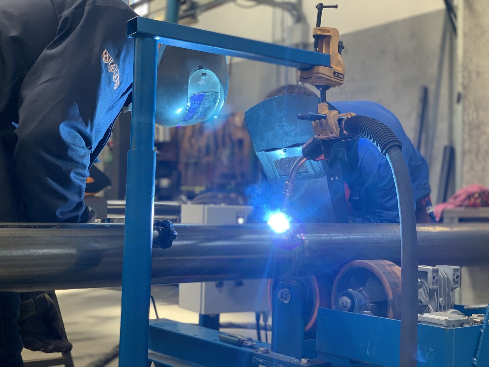 Pipe Rack Effevi per Ospedale Cazzavillan (200__19.jpg)