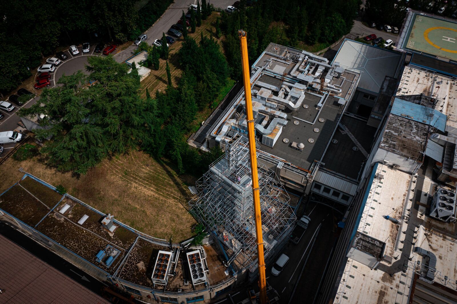 Pipe Rack Effevi per Ospedale Cazzavillan (200__34.jpg)