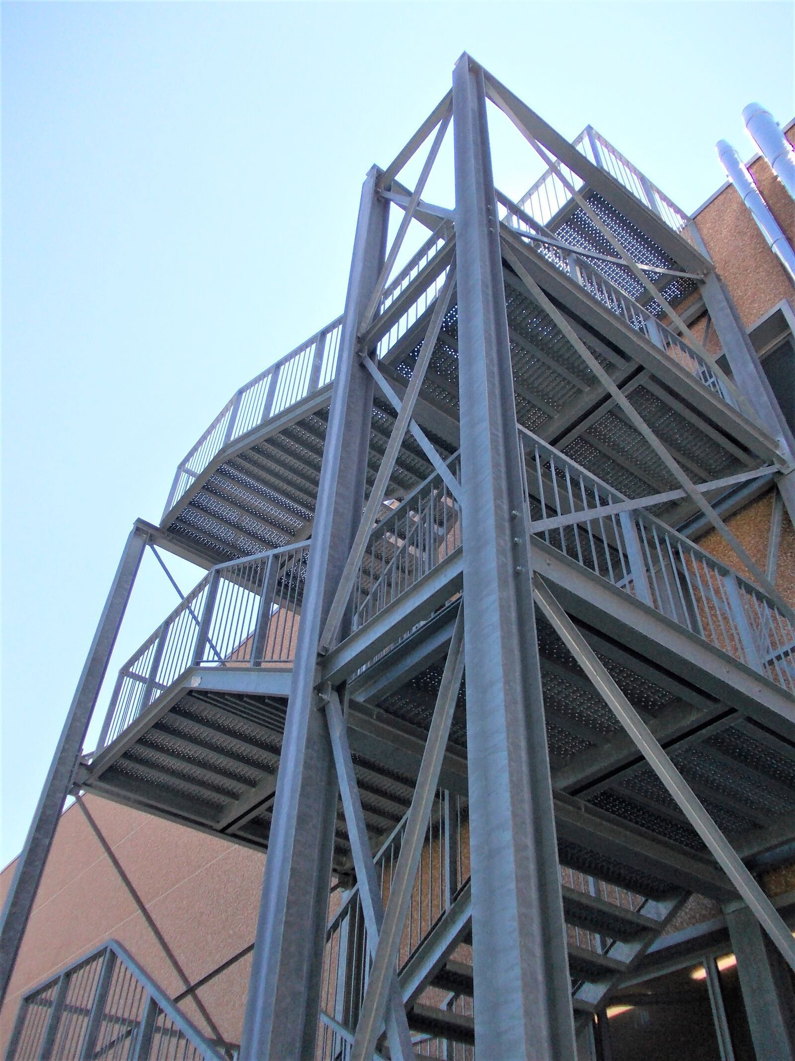 Scala di sicurezza Effevi per Mediterranea (166_03.jpg)