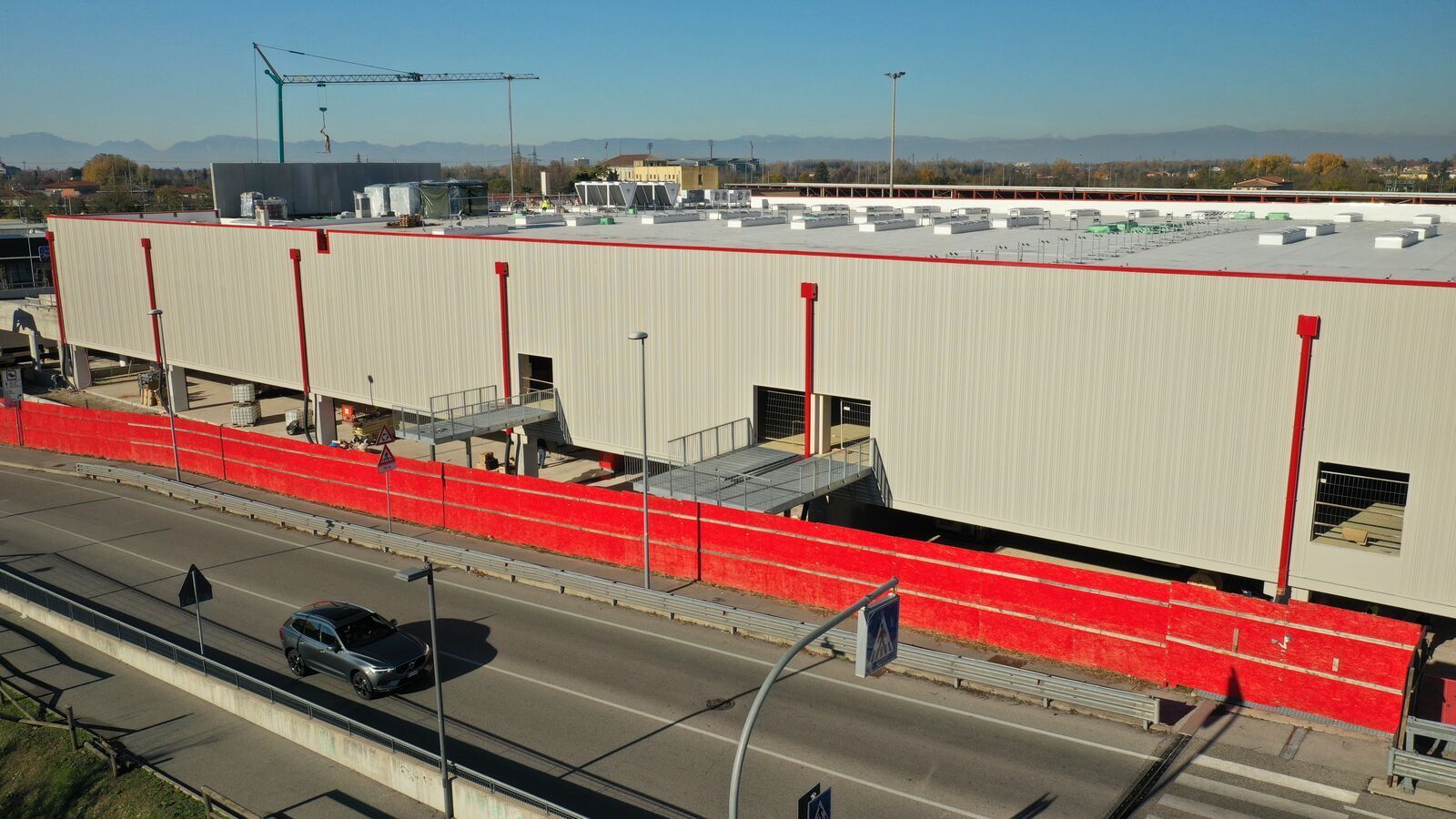 Scala di sicurezza Effevi per Iper Rossetto (211_09.JPG)