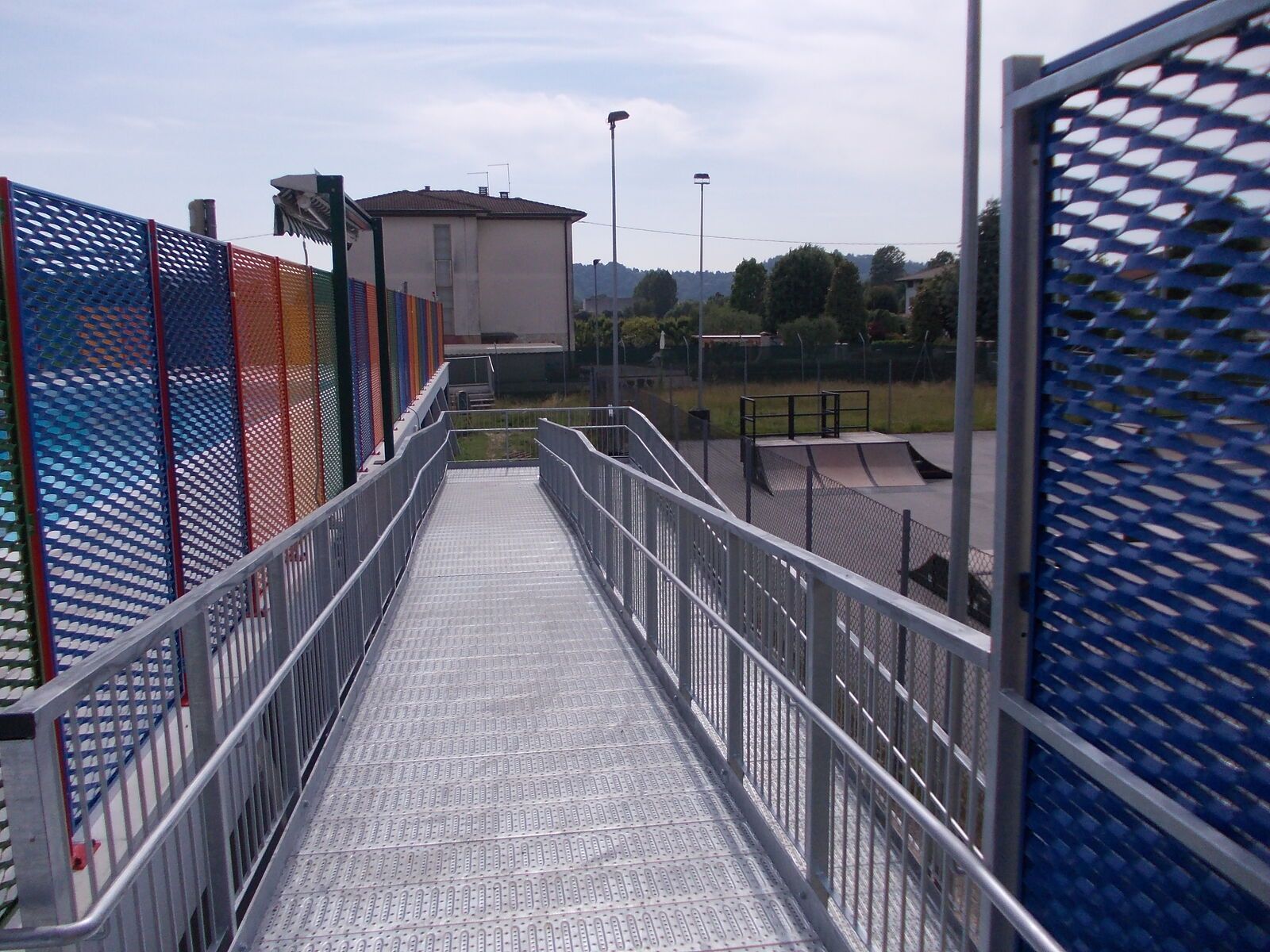 Rampa per disabili Effevi per Villaggio Americano (79__28.JPG)