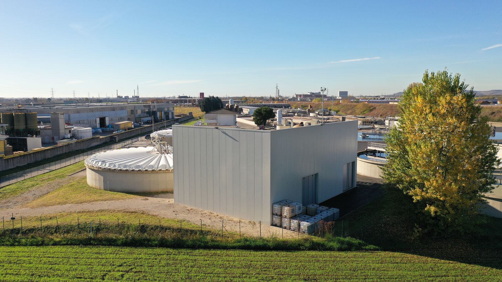 Edificio in acciaio Effevi per Medio Chiampo (54__28.JPG)