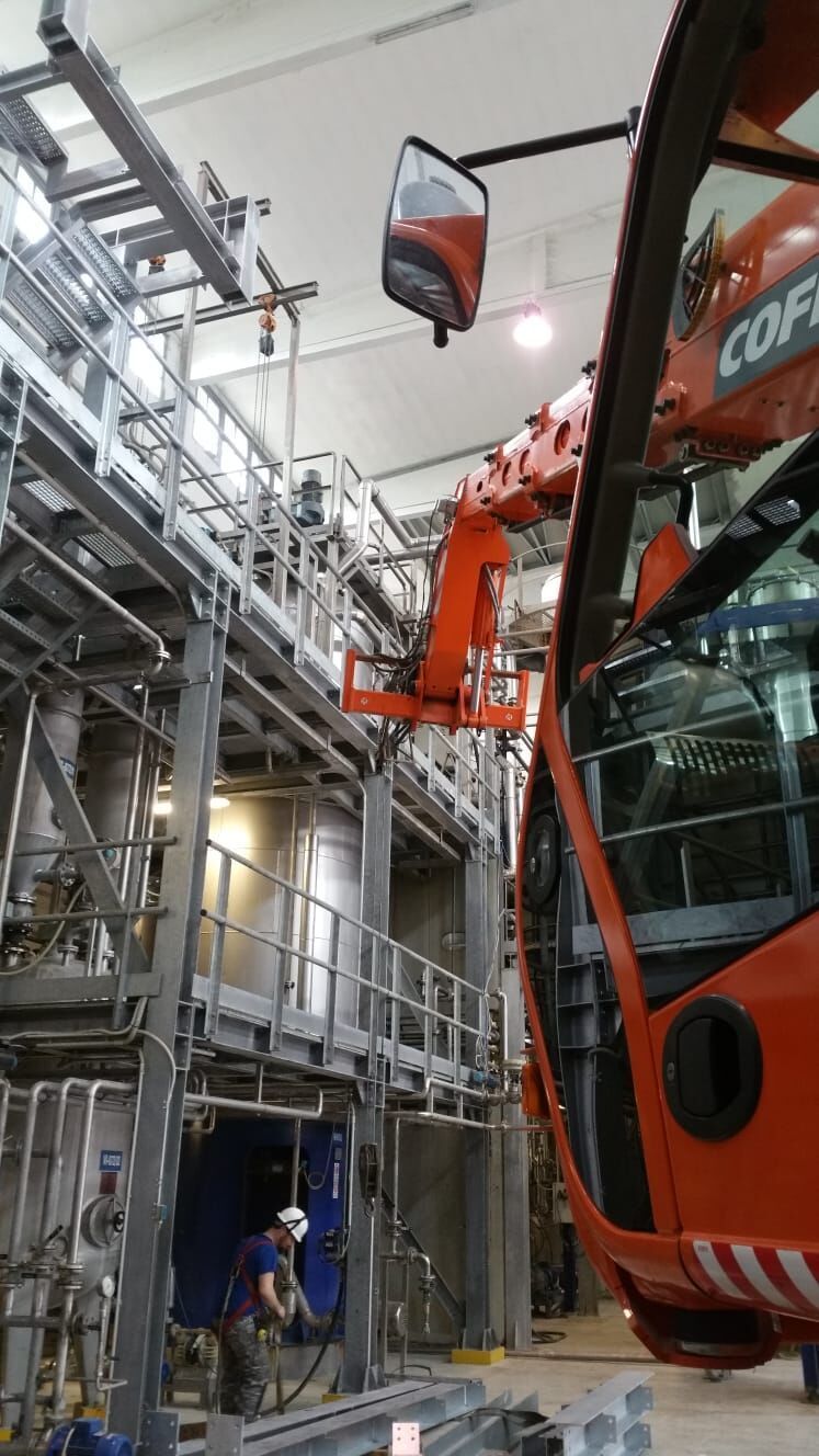 Soppalco in acciaio Effevi per Sicit Group (FERT) (67__4.JPG)